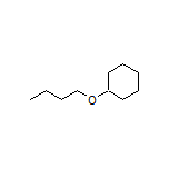 Butoxycyclohexane