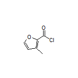 3-Methylfuran-2-carbonyl Chloride