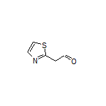 2-(Thiazol-2-yl)acetaldehyde