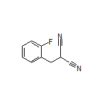 2-(2-Fluorobenzyl)malononitrile