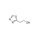 2-(1,3,4-Oxadiazole-2-yl)ethanol