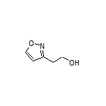2-(3-Isoxazolyl)-1-ethanol