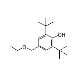 2,6-Di-tert-butyl-4-(ethoxymethyl)phenol