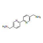 [2,2’-Bipyridine]-5,5’-diyldimethanamine
