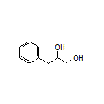 3-Phenyl-1,2-propanediol