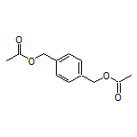 1,4-Phenylenebis(methylene) Diacetate