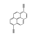 1,6-Diethynylpyrene