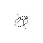 5,7-Dimethyl-1,3-diazaadamantan-6-one