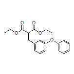 Diethyl 2-(3-Phenoxybenzyl)malonate