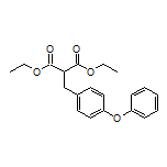 Diethyl 2-(4-Phenoxybenzyl)malonate