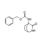 Benzyl (3-Oxo-2-azabicyclo[2.2.2]octan-4-yl)carbamate