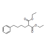 Diethyl 2-(4-Phenylbutyl)malonate