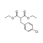Diethyl 2-(4-Chlorobenzyl)malonate