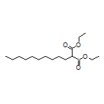 Diethyl 2-Decylmalonate