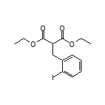 Diethyl 2-(2-Iodobenzyl)malonate
