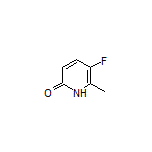 5-Fluoro-6-methylpyridin-2(1H)-one