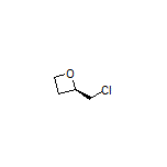 (R)-2-(Chloromethyl)oxetane