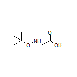 N-tert-Butoxyglycine