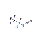 Trifluoromethanesulfonyl Azide