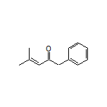 4-Methyl-1-phenyl-3-penten-2-one