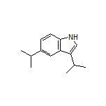 3,5-Diisopropyl-1H-indole