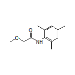 N-Mesityl-2-methoxyacetamide