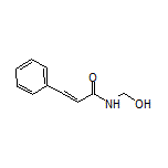 N-(Hydroxymethyl)-3-phenylacrylamide