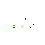 Methyl (Hydroxymethyl)carbamate