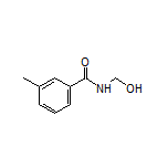 N-(Hydroxymethyl)-3-methylbenzamide