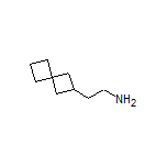 2-(Spiro[3.3]heptan-2-yl)ethanamine