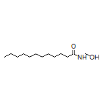 N-(Hydroxymethyl)dodecanamide