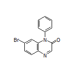 7-Bromo-1-phenylquinoxaline-2(1H)-one