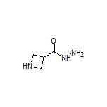 Azetidine-3-carbohydrazide