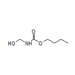 Butyl (Hydroxymethyl)carbamate