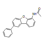 N-(8-Phenyldibenzo[b,d]furan-4-yl)acetamide