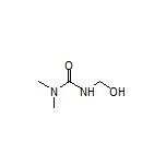 3-(Hydroxymethyl)-1,1-dimethylurea