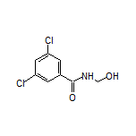 3,5-Dichloro-N-(hydroxymethyl)benzamide