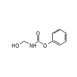Phenyl (Hydroxymethyl)carbamate