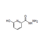 6-Hydroxypicolinohydrazide