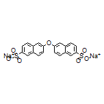 Sodium 6,6’-Oxybis(naphthalene-2-sulfonate)