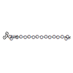 38-Boc-N-Fmoc-3,6,9,12,15,18,21,24,27,30,33,36-dodecaoxaoctatriacontanamine