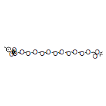 35-Boc-3,6,9,12,15,18,21,24,27,30,33-undecaoxapentatriacontyl Tosylate