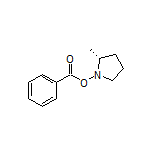 (R)-2-Methylpyrrolidin-1-yl Benzoate