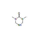 1,3-Dimethyl-1,3,5-triazinan-2-one