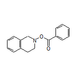 3,4-Dihydroisoquinolin-2(1H)-yl Benzoate