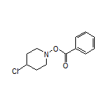 4-Chloropiperidin-1-yl Benzoate