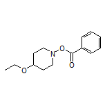 4-Ethoxypiperidin-1-yl Benzoate
