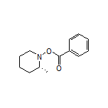 (R)-2-Methylpiperidin-1-yl Benzoate