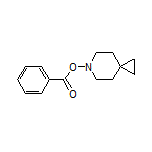 6-Azaspiro[2.5]octan-6-yl Benzoate