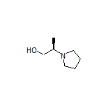 (R)-2-(Pyrrolidin-1-yl)-1-propanol